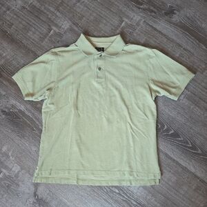 Jos. A. Bank Light Moss Green Polo Shirt